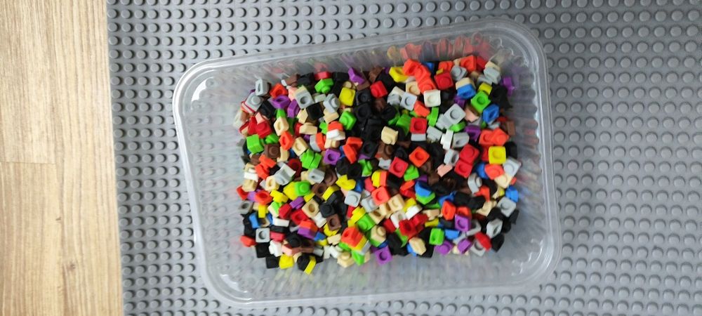 Конструктор pop wall