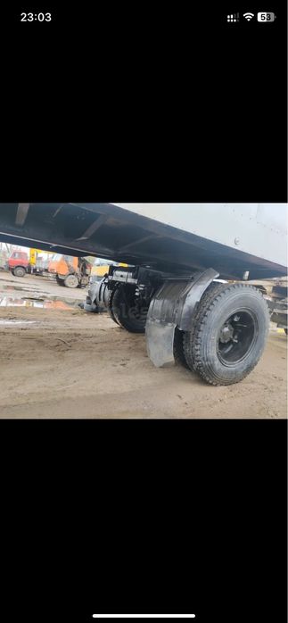 Продам прицеп/обмен