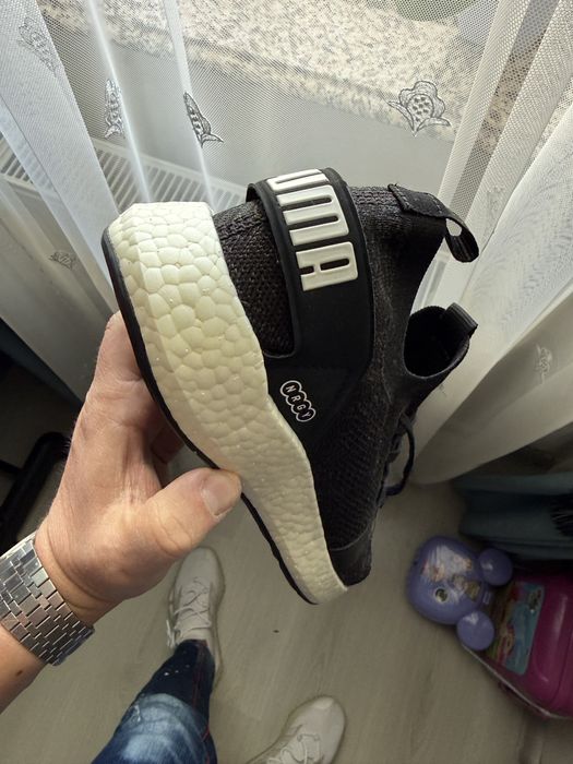 Adidasi Puma 100% originali ultima pereche 41