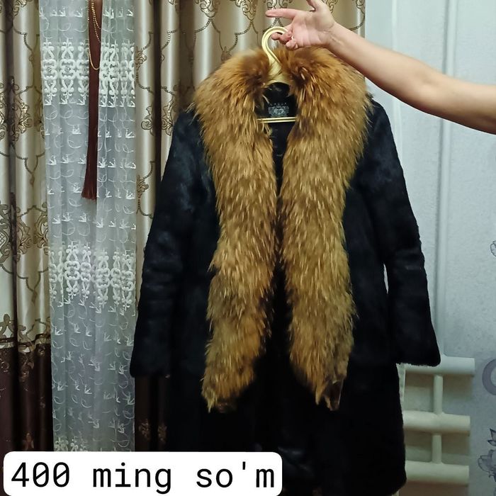 Shuba palto  holati alo