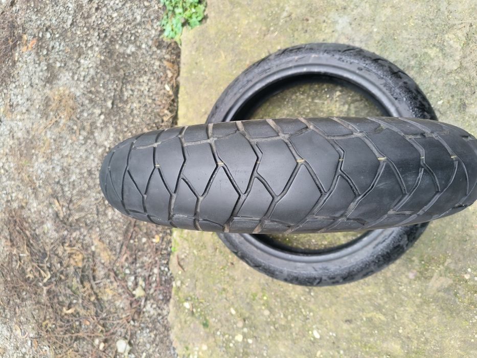 Michelin Anakee Adventure