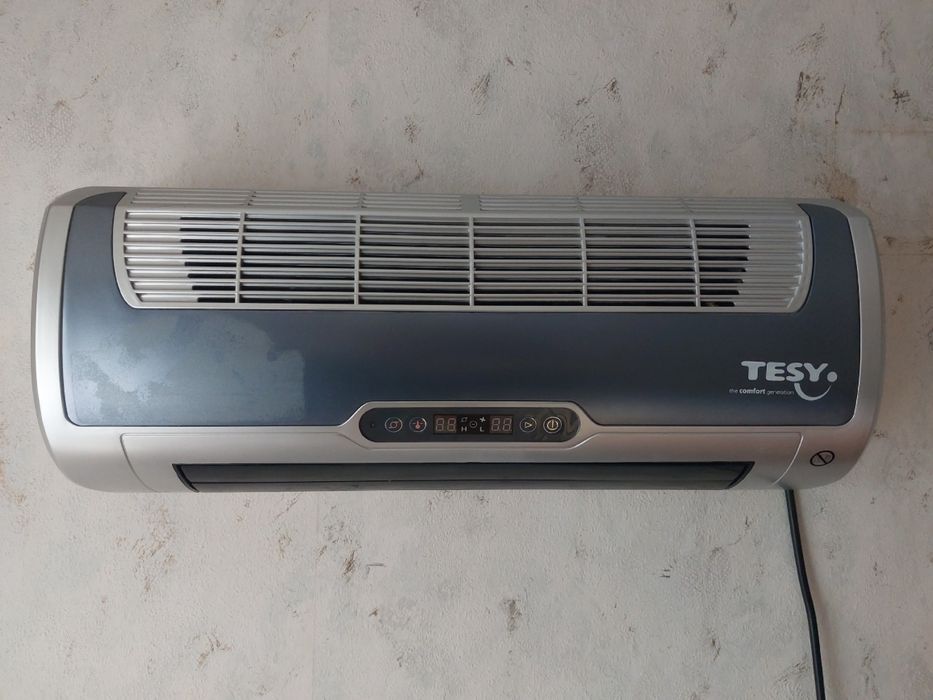 Вентилаторна печка Tesy HL 277 W PTC