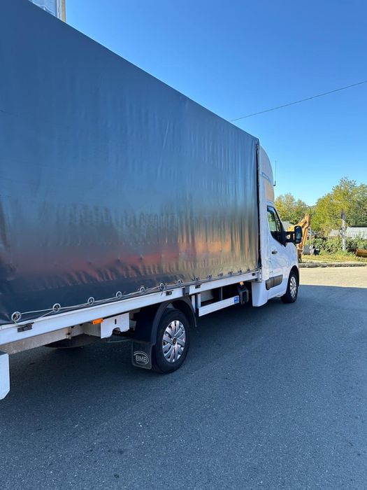 Renault Master III