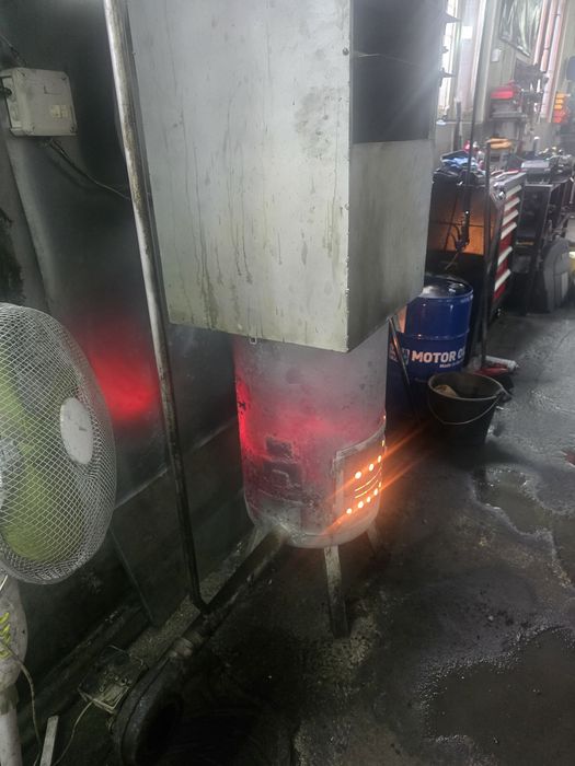 De vânzare elevatoare