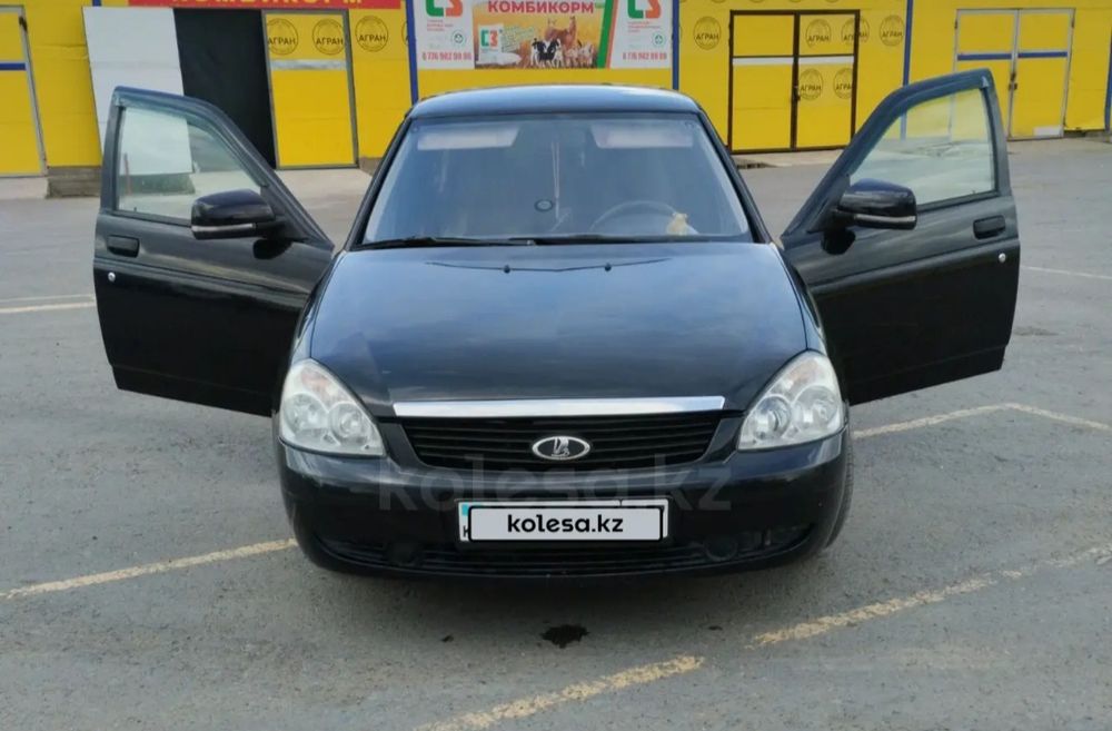 Продам Lada Priora