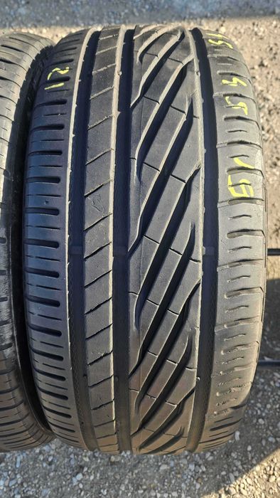 245/45 R19 • Vara • Uniroyal RainSport 5 102Y | 2 buc | Pret/buc