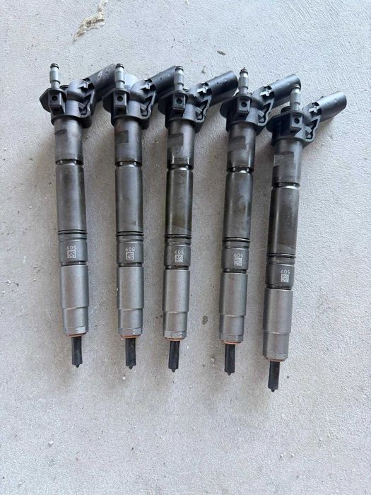 Дюза Audi 50TDI A4-A6-A8-Q8 OEM 059130277EN