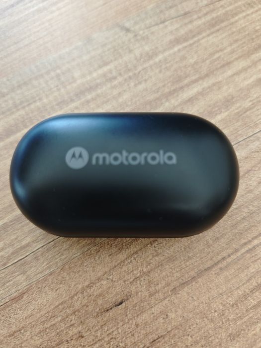 Слушалки тапи хендсфри moto buds 085