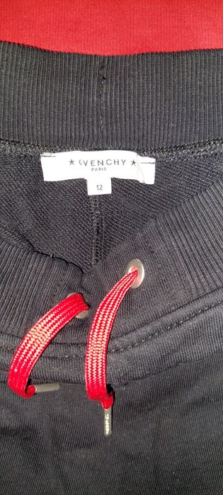 Продам футболку и шорты "Givenchy" Оригинал!