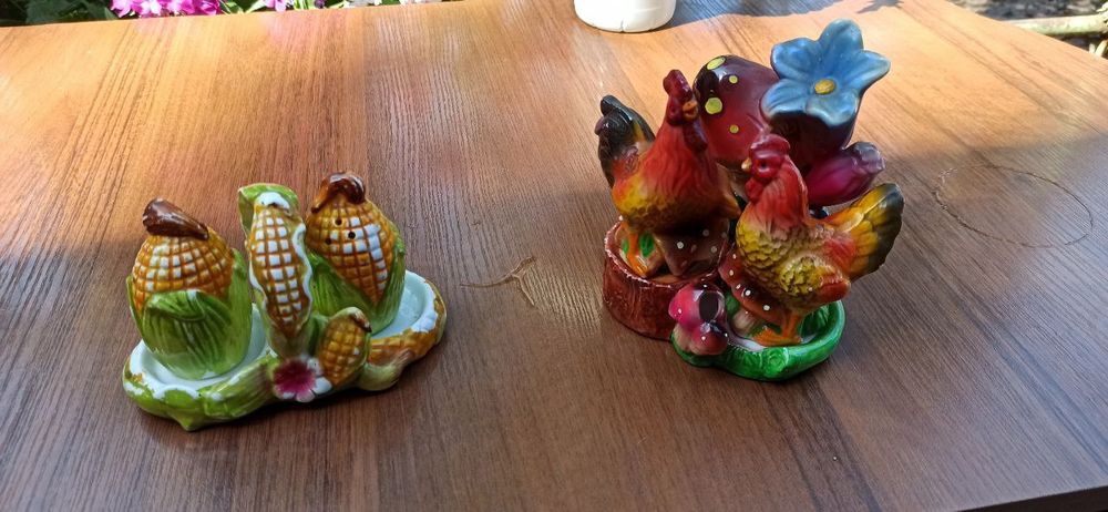 Редкие конфетницы СССР