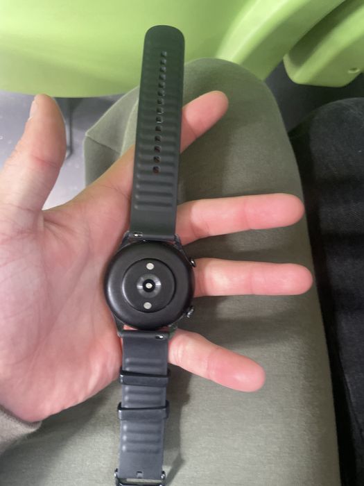 Смарт-часы Amazfit GTR 3 A1971 Black