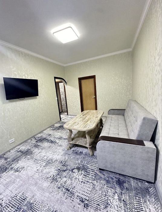 Чиланзар 3 квартал , 3х комнатная