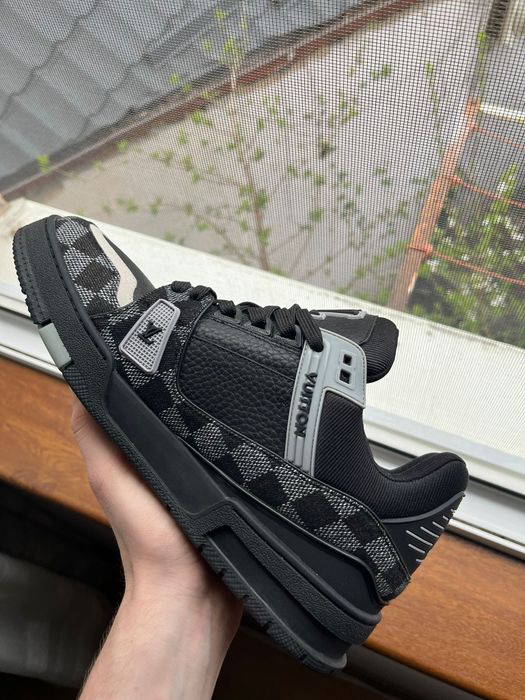 Louis Vuitton Trainer