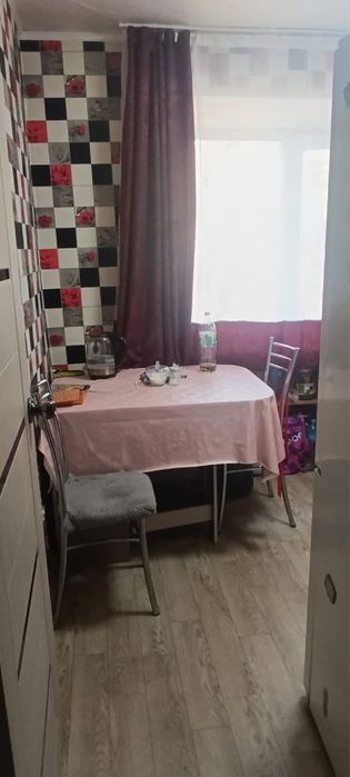 Продам 2-х комнатную квартиру