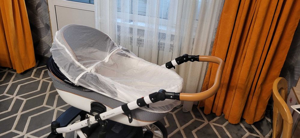 Коляска Adamex Encore