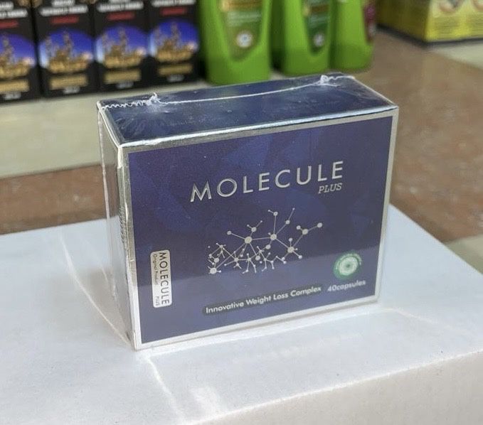 Молекула Плюс премиум