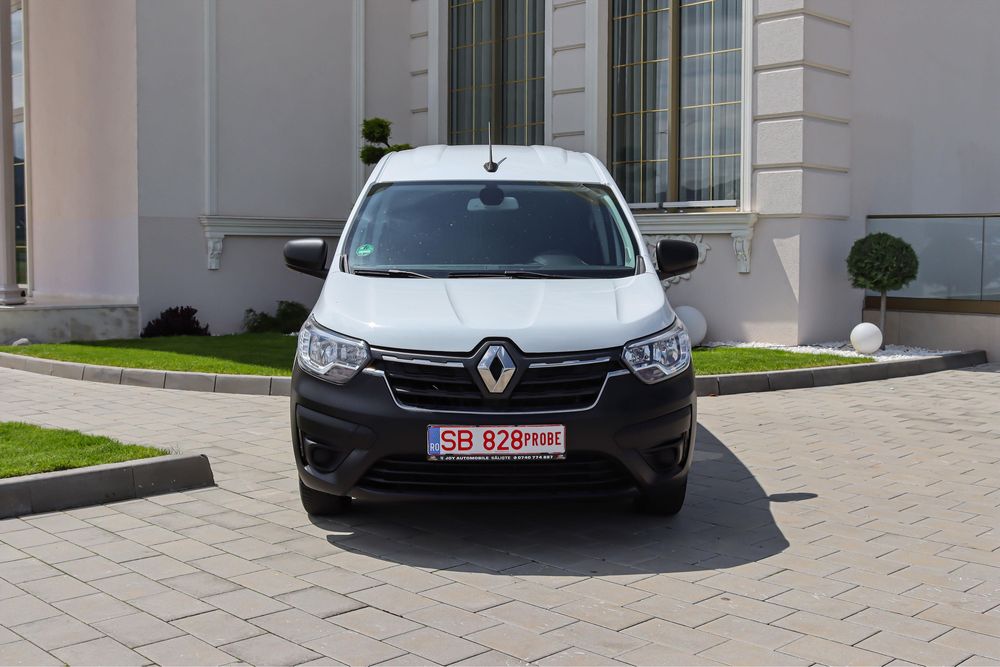 Renault Express 1,5 Dci 2021 *54.000 km* RAR Efectuat