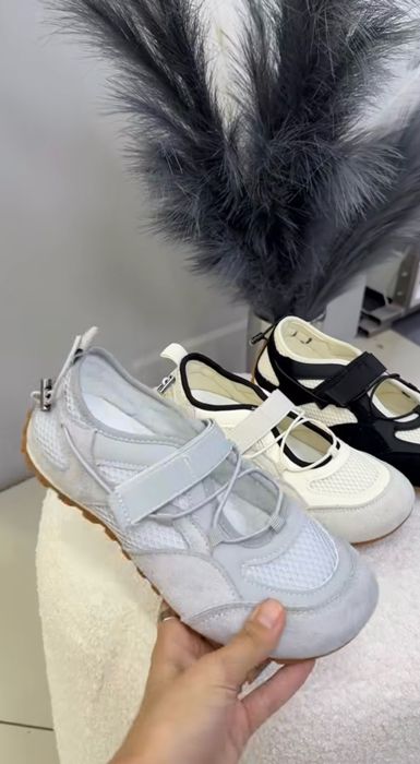 Barefoot кроссовки новые