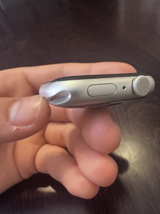 Apple Watch Series 8 45mm Gps