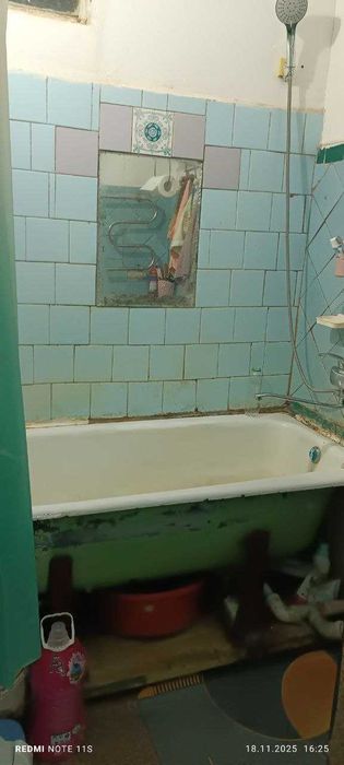 Чилоннзор-19 Панель 3/3/4  баклон 1,5/6 Ориентир Новостройка Ешлик