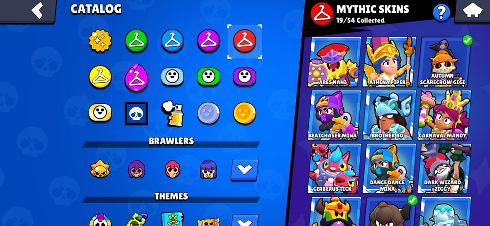 самый мощный аккаунт