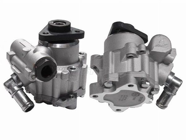 Насос ГУР Audi A6