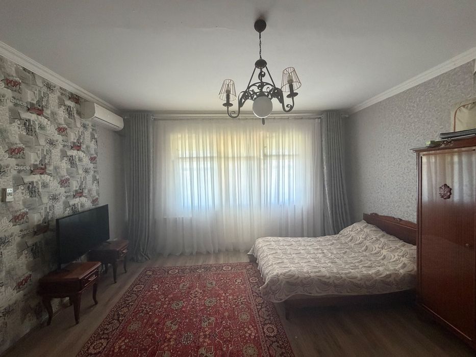 Продается квартира Тузель-1