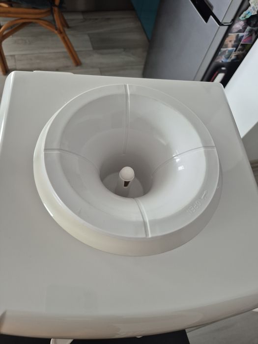 Vand minidozator apa Fairline