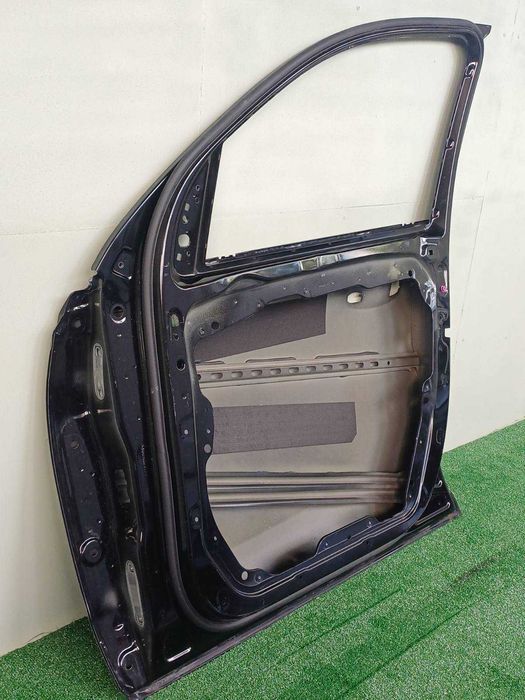 врата предна дясна Mercedes W167 GLE 2019-2025 г. #1012V