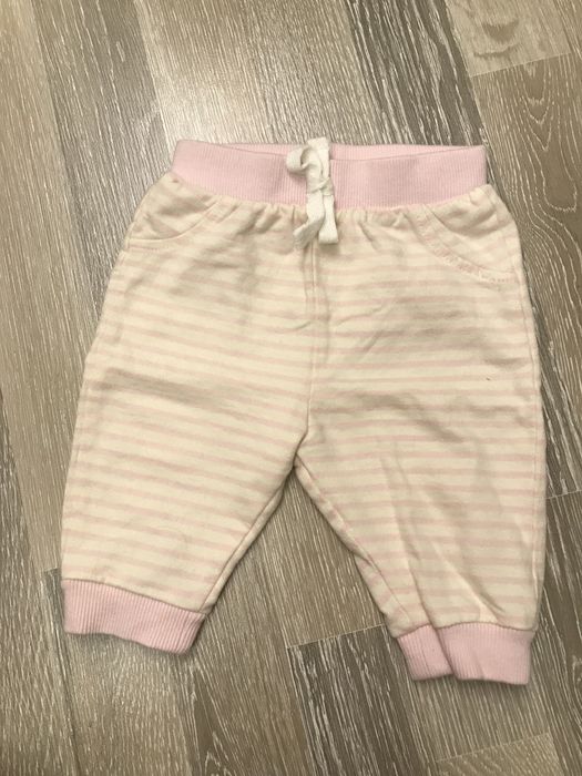 Штанишки, лосинки для девочек