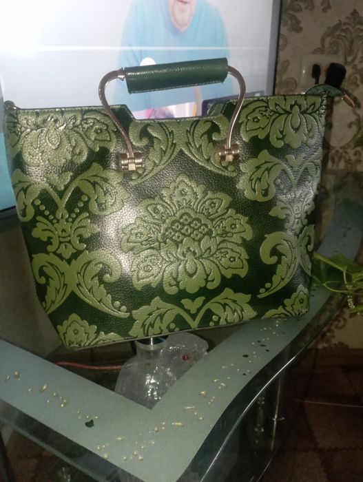 Продам новую сумку