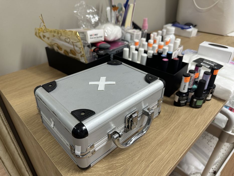 Гел лак на secretly,kodi,claresa ,palu НОВИ!