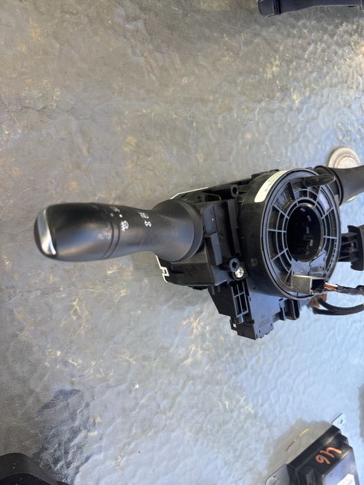 Bloc lumini cu spira completa