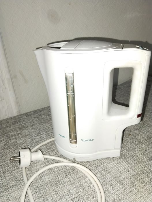 Чайник электрический