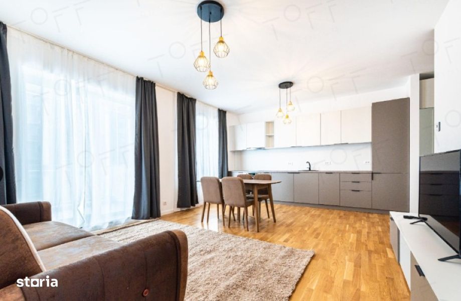 Luxuria Residence - Domenii, Expoziției, Piața Presei, Herăstrău