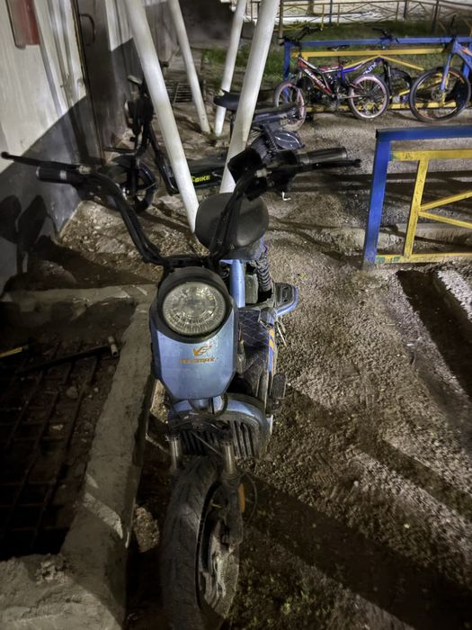 Продается Электронный скутер