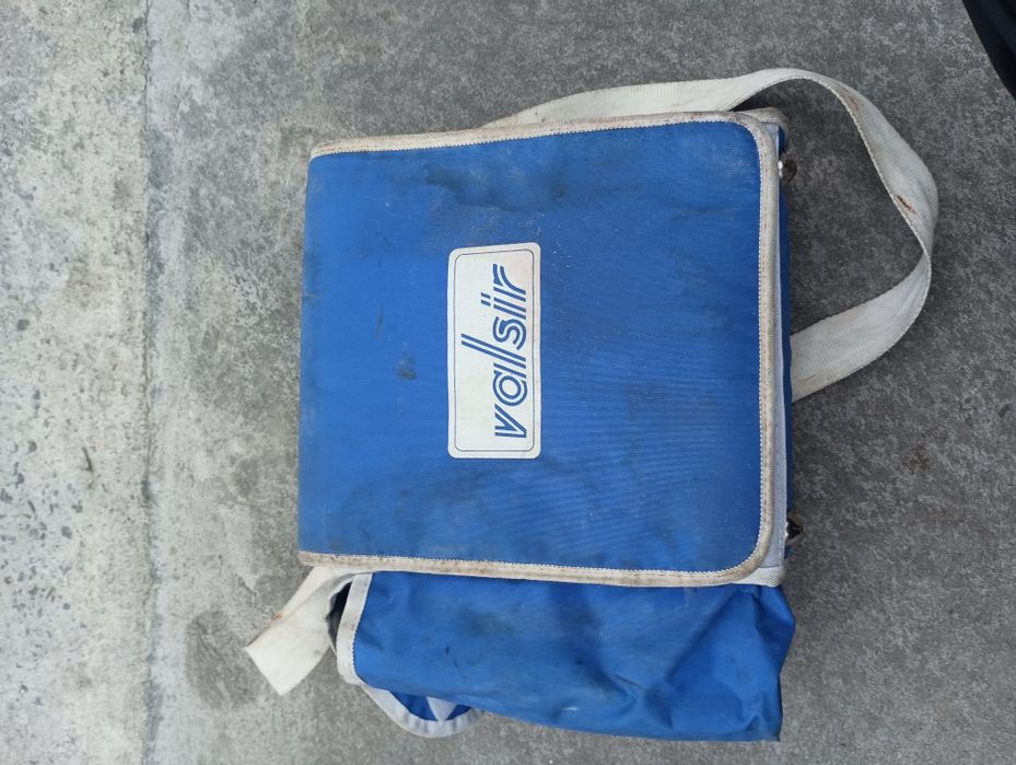 Ritmo mustang 160s машина за електродифузионно заваряване