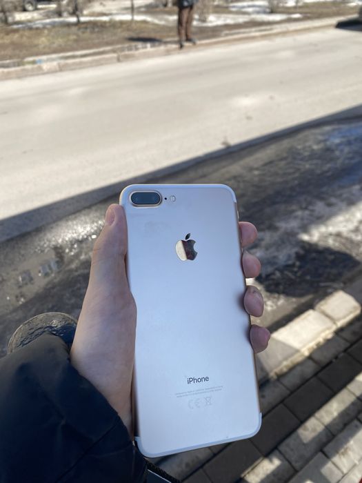 iPhone 7 Plus 128 GB