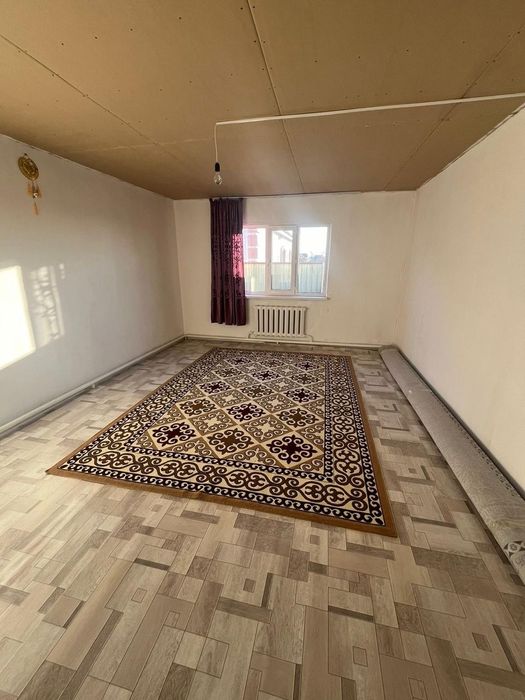 Срочно продается 4х комнатную дом