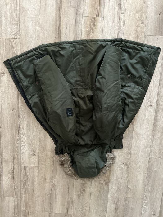 Зимно яке Jack and Jones