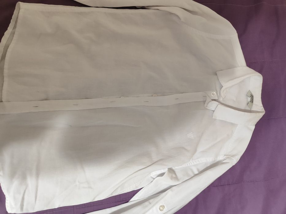 Дрехи за момче 140 см