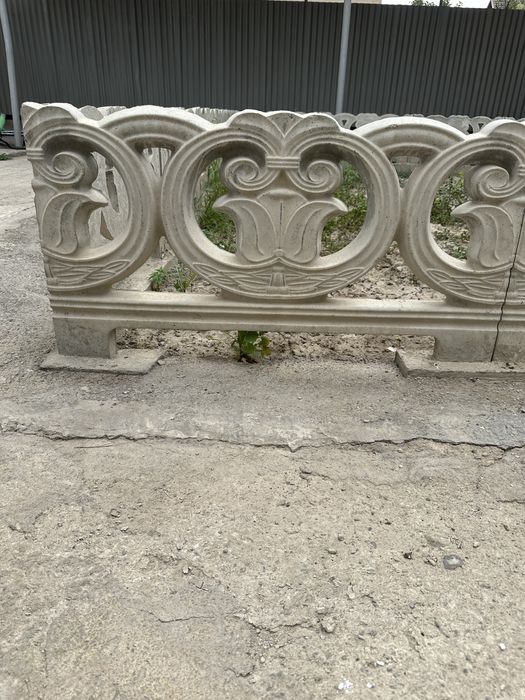 Қоршаулар сатылады