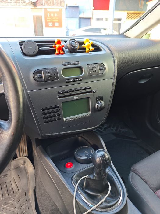 Seat Leon 2.0 TDI ocazie