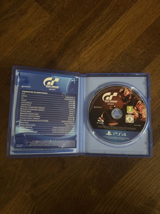 Продам оригинальные игры PS4