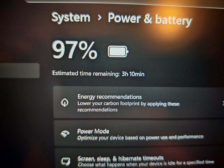 Laptop gaming Acer Nitro AN515-57/i5-11400h/RTX 3050/1 tb SSD/144 hz