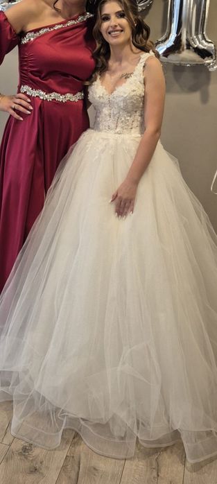 Rochie de mireasa