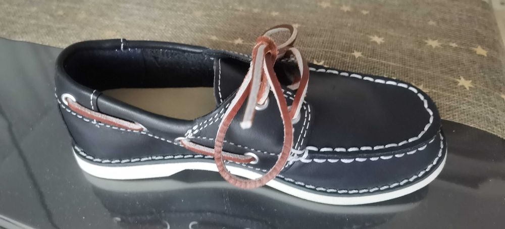 Детски обувки Тимберланд