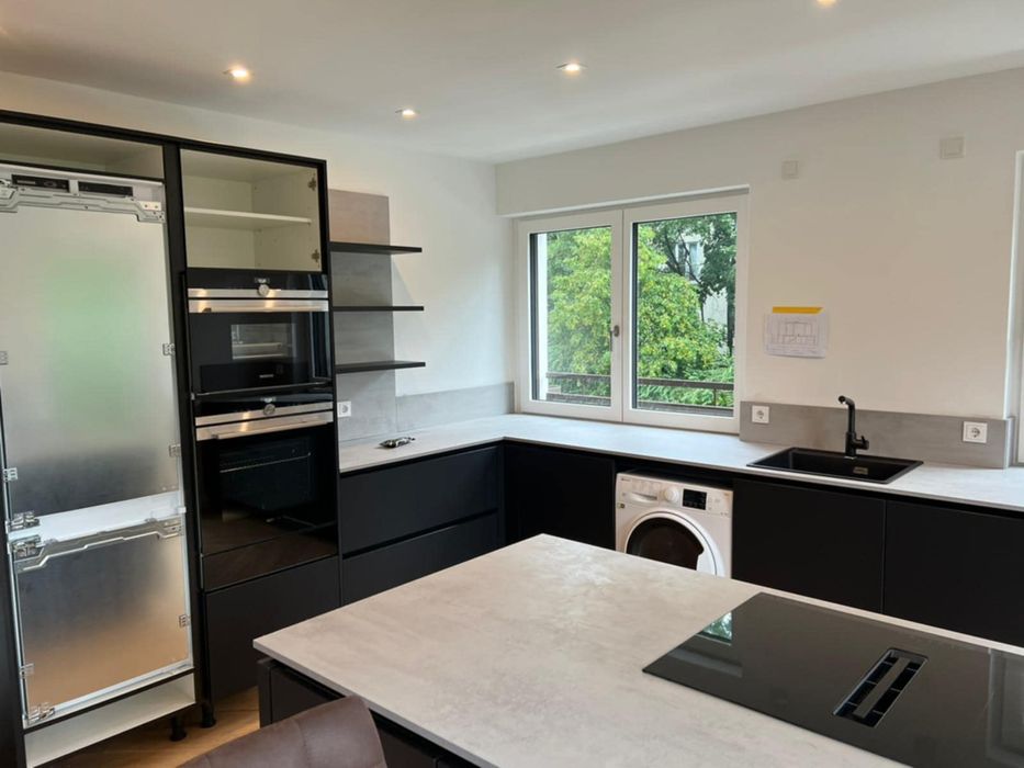 Изработка на кухни и разкрой