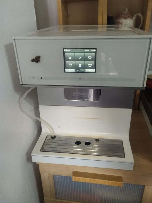 Aparat cafea MIELE 7750