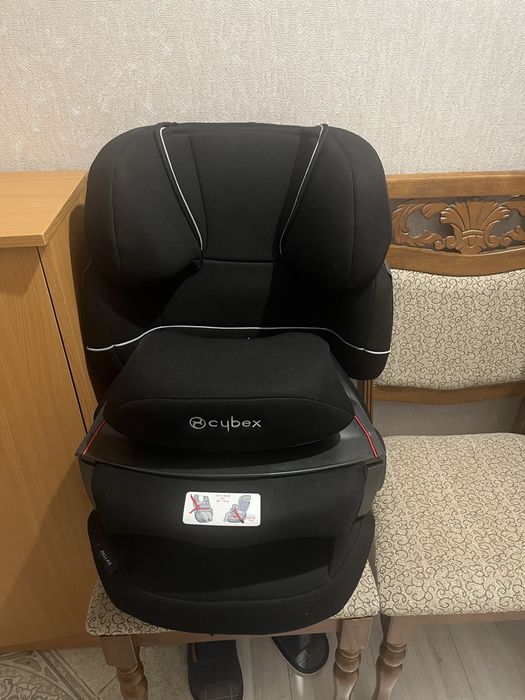 Продам детское автокресло